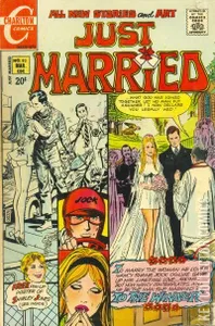 Just Married #83