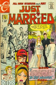 Just Married #83