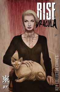 Rise of Dracula #1 