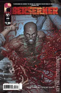 Berserker #3