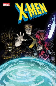 X-Men #19