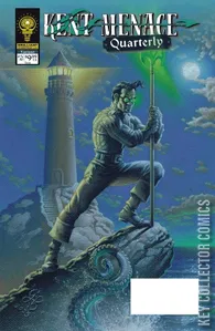Kent Menace Quarterly #2
