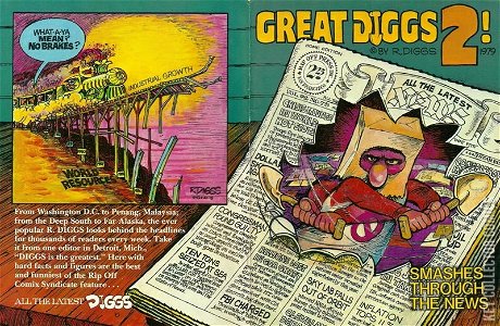 Great Diggs 2
