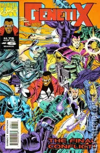 Genetix #6