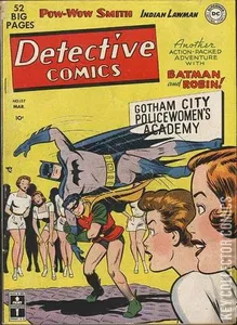 Detective Comics #157