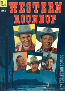 Western Roundup #5