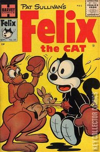 Felix the Cat #63
