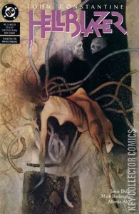 Hellblazer #21