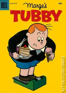 Marge's Tubby #21