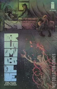 Rumble #4