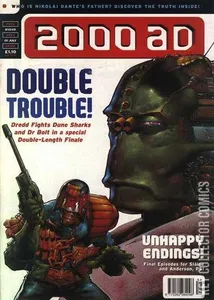 2000 AD #1049