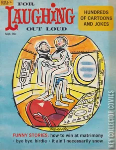 For Laughing Out Loud #28