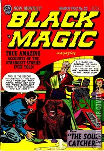 Black Magic #22