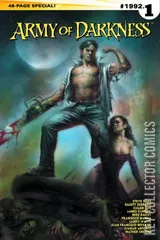 Cover for Army of Darkness #1992.1