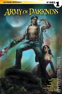 Army of Darkness #1992.1
