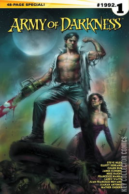 Army of Darkness