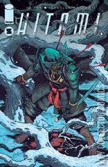Cover for Hitomi #5