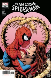 Amazing Spider-Man #60