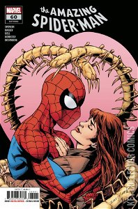 Amazing Spider-Man #60