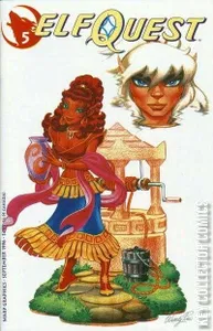 ElfQuest #5