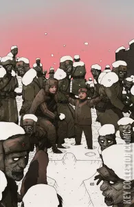 Mother Russia: Winter Special
