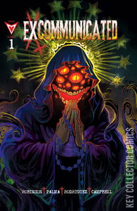 Excommunicated #1