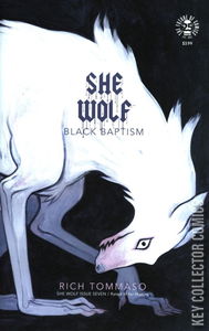 She Wolf #7