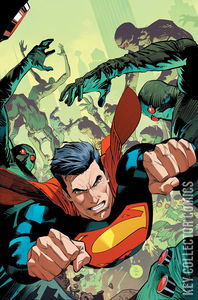 Superman #22