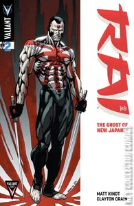 Rai #2