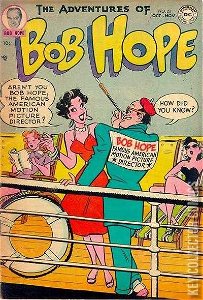 Adventures of Bob Hope, The #23