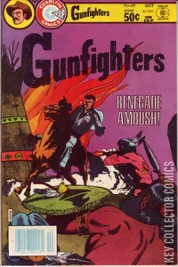 The Gunfighters #69