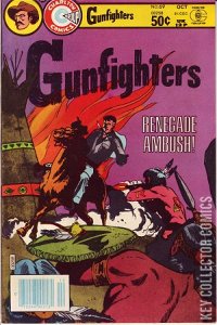 The Gunfighters #69