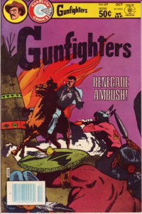 The Gunfighters #69