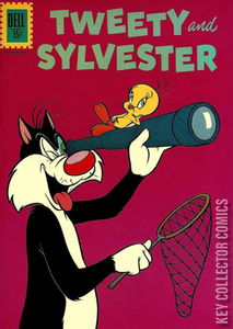 Tweety & Sylvester #36