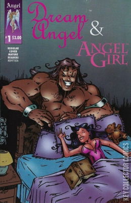 Dream Angel & Angel Girl