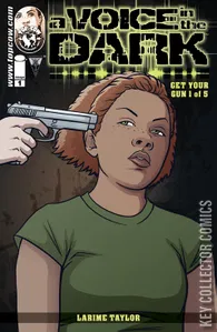 A Voice in the Dark: Get Your Gun #1