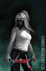 Variant Cover for Something Is Killing the Children #19
