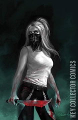 Variant Cover for Something Is Killing the Children #19