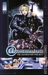 Athena Inc.: The Manhunter Project