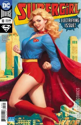 Supergirl