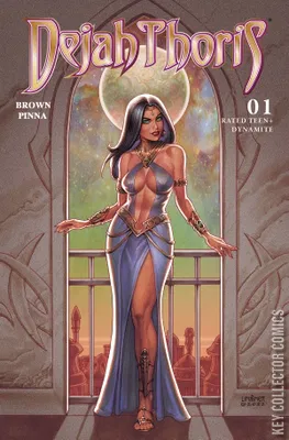 Dejah Thoris