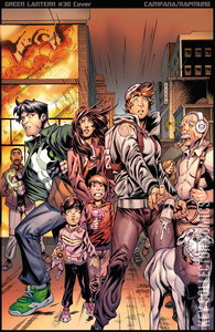 Green Lantern #37