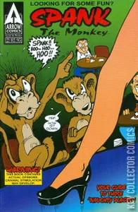 Spank the Monkey #2