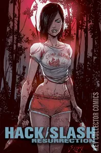 Hack / Slash: Resurrection #12