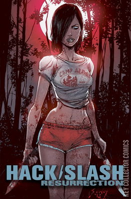 Hack / Slash: Resurrection