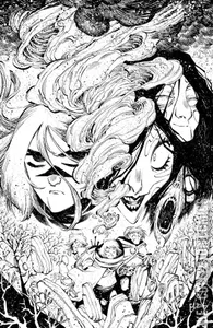 Last Witch #5