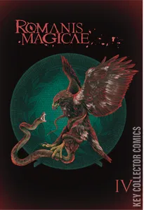 Romanis Magicae #4
