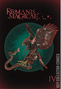 Romanis Magicae #4