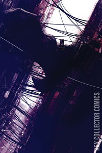 Batman: Gargoyle of Gotham #4