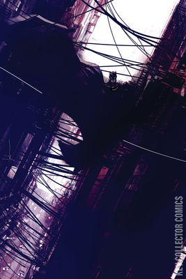 Batman: Gargoyle of Gotham